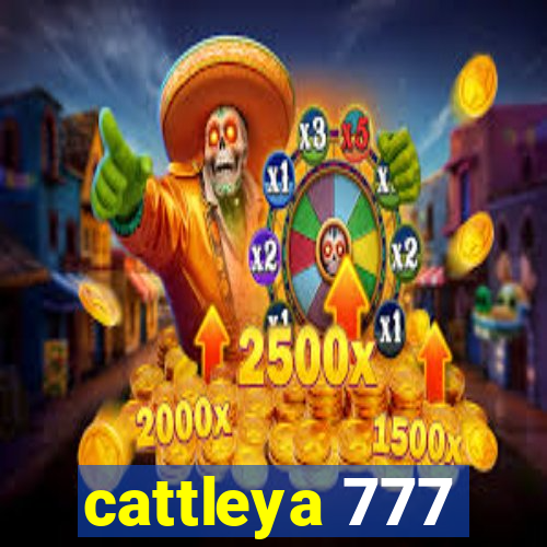 cattleya 777